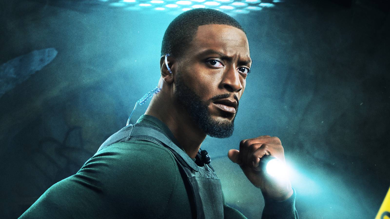 Prime Video’s Best Crime Thriller Abandons the Formula of James Patterson’s Books
