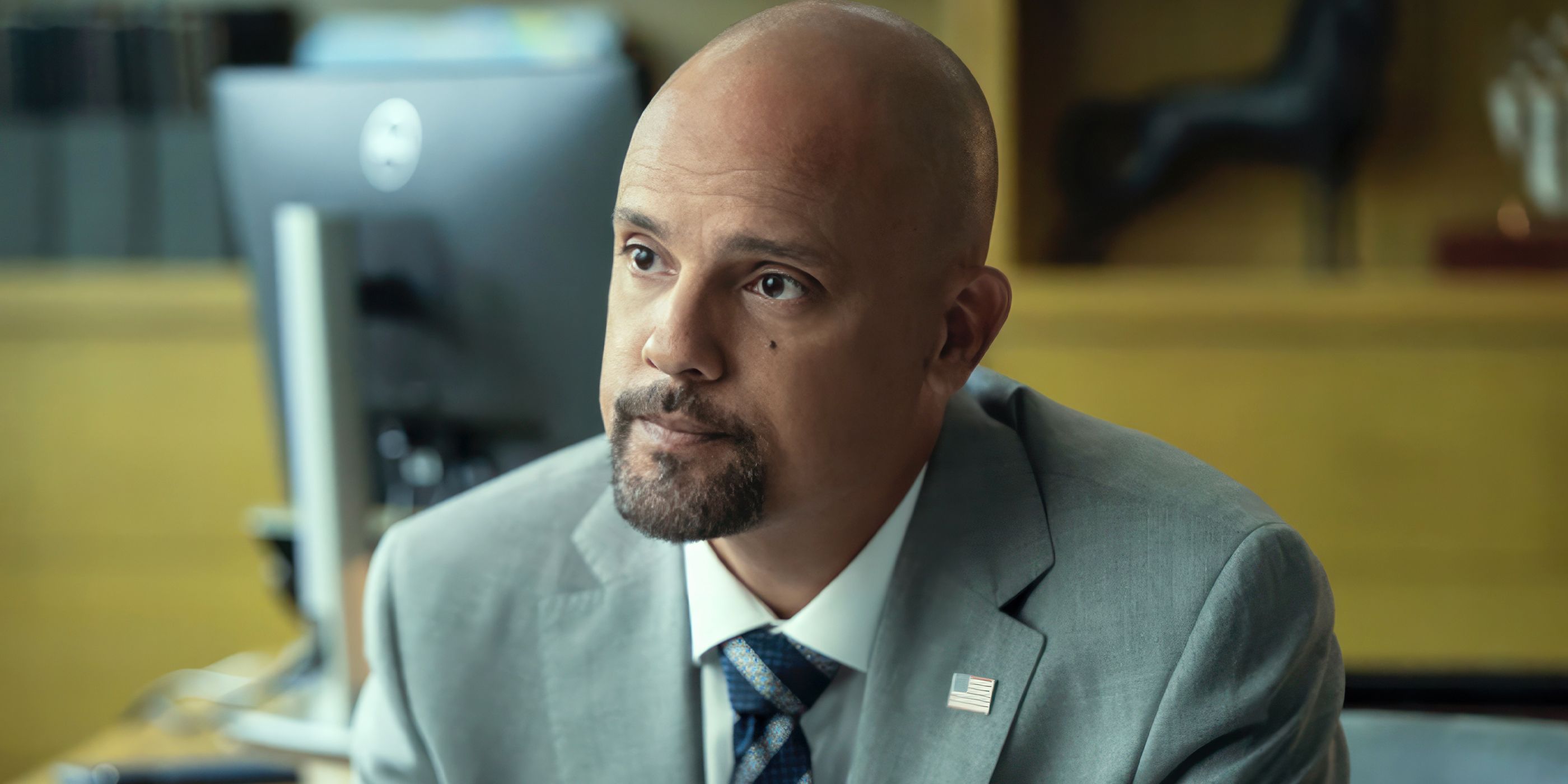 Prime Video’s Gritty 2-Part Crime Drama Is Hooking ‘True Detective’ Viewers