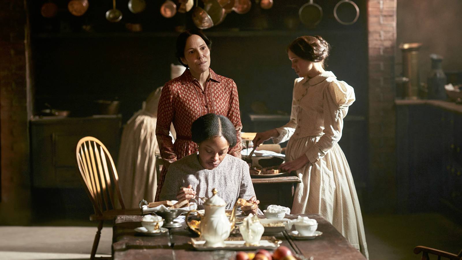 'The Gray House' Review: Kevin Costner's Gripping 8-Part Prime Video Miniseries Is a Must-See War Drama