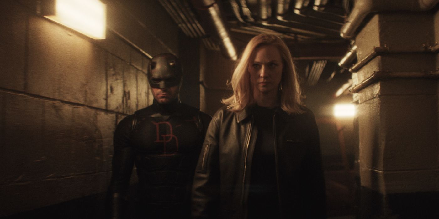 'Daredevil: Born Again' Season 2 Is Great, but This Core Storyline Is ...