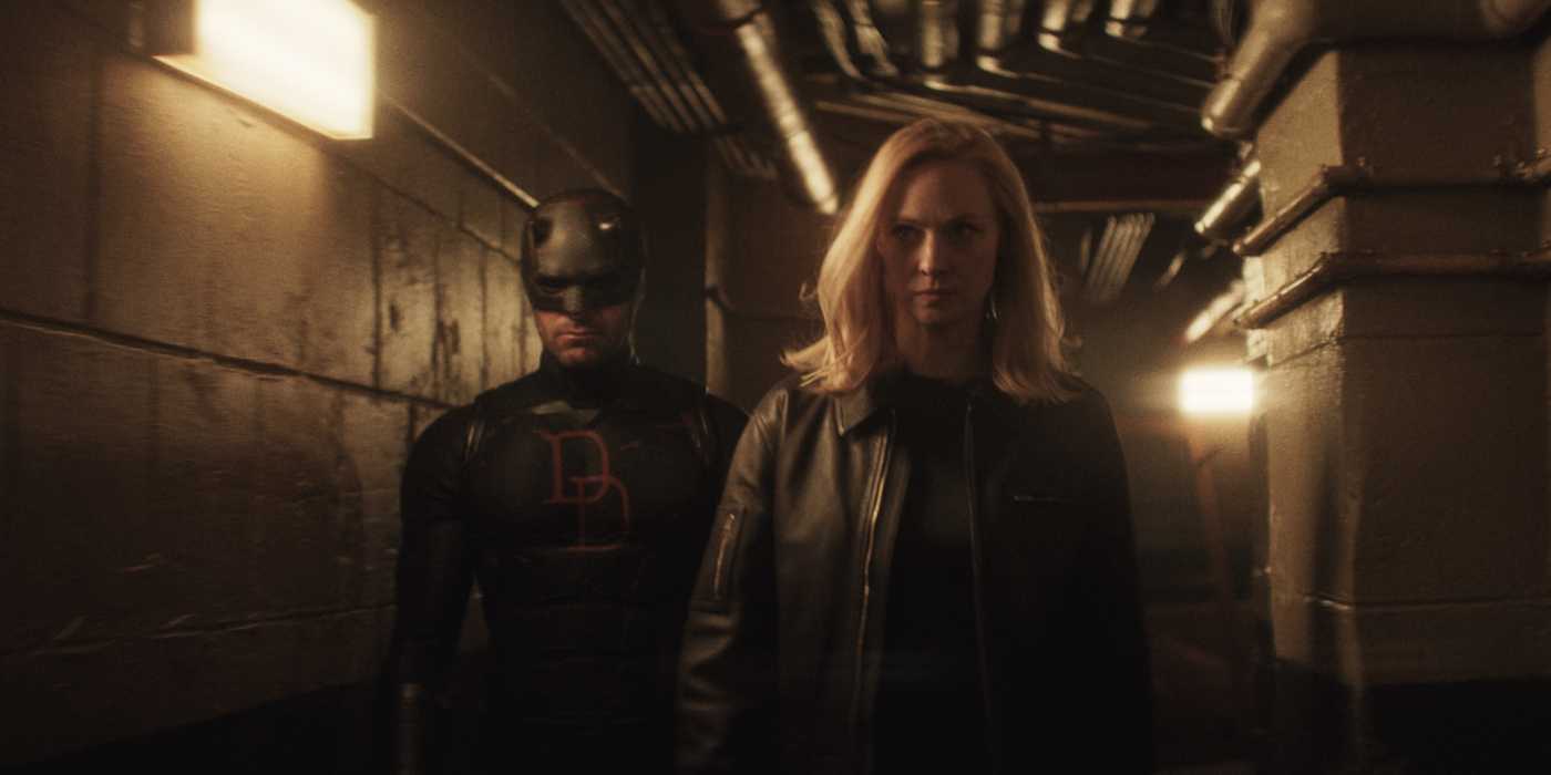 Ann Ritter 'Daredevil: Born Again' Season 2 Is Great, but This Core Storyline Is ...