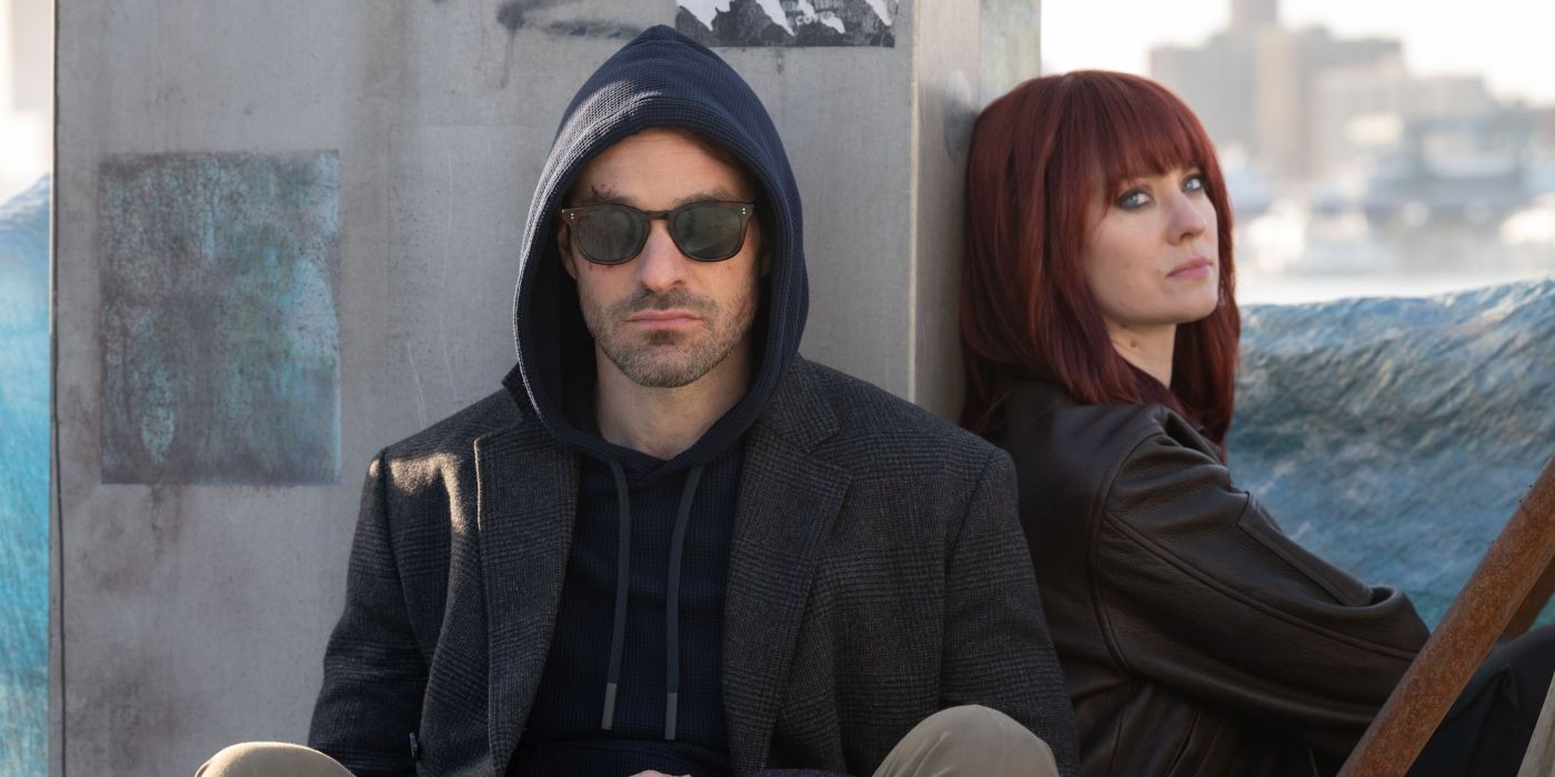 'Daredevil: Born Again' Scores a Colossal Update 5 Days Before Season 2 Debuts