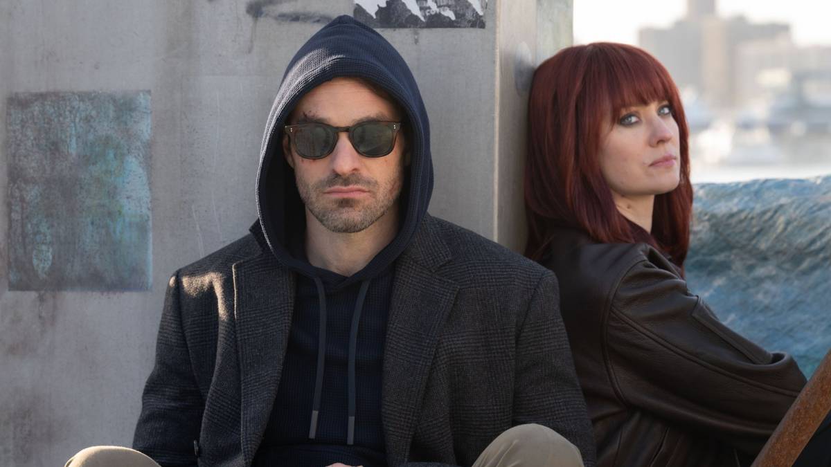 'Daredevil: Born Again' Season 2 Episode 2 Recap: Fisk Tightens His Grip on New York in a Slower Chapter
