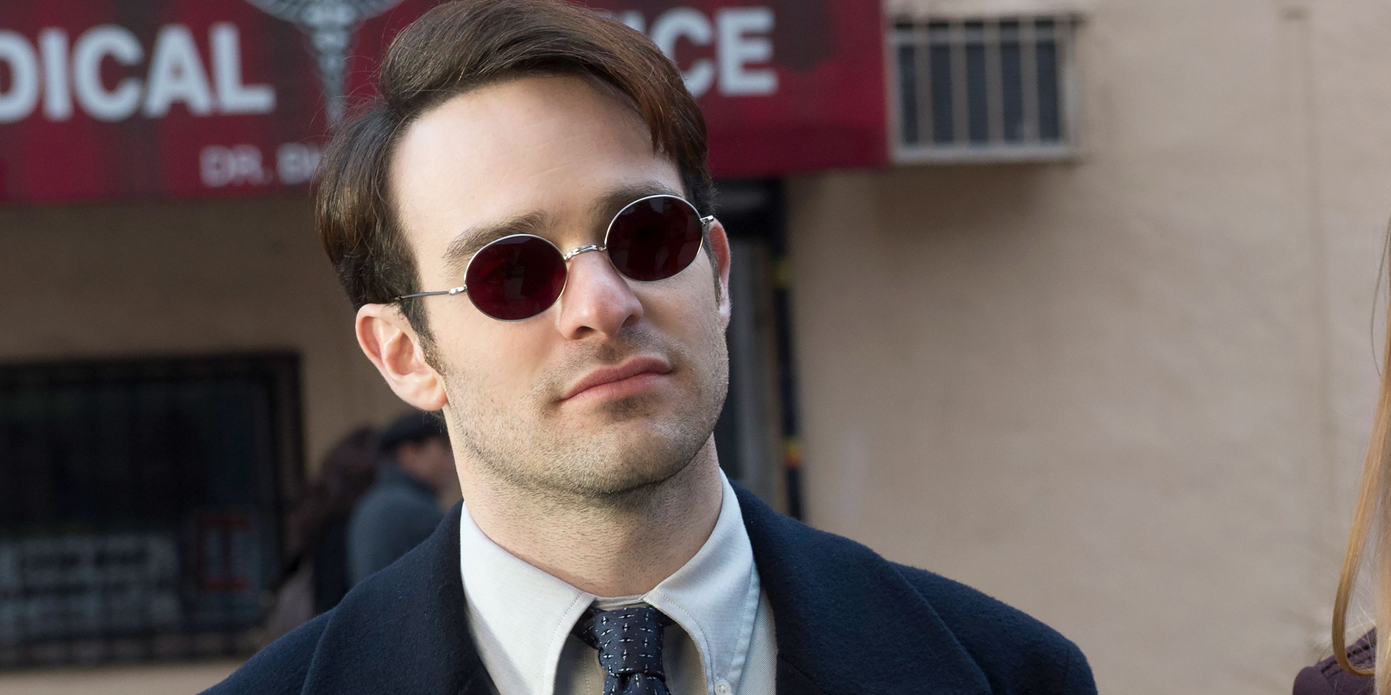 'Daredevil' Showrunner’s Brutal 3-Part Historical Epic Is Back on the Charts After Spin-Off Success