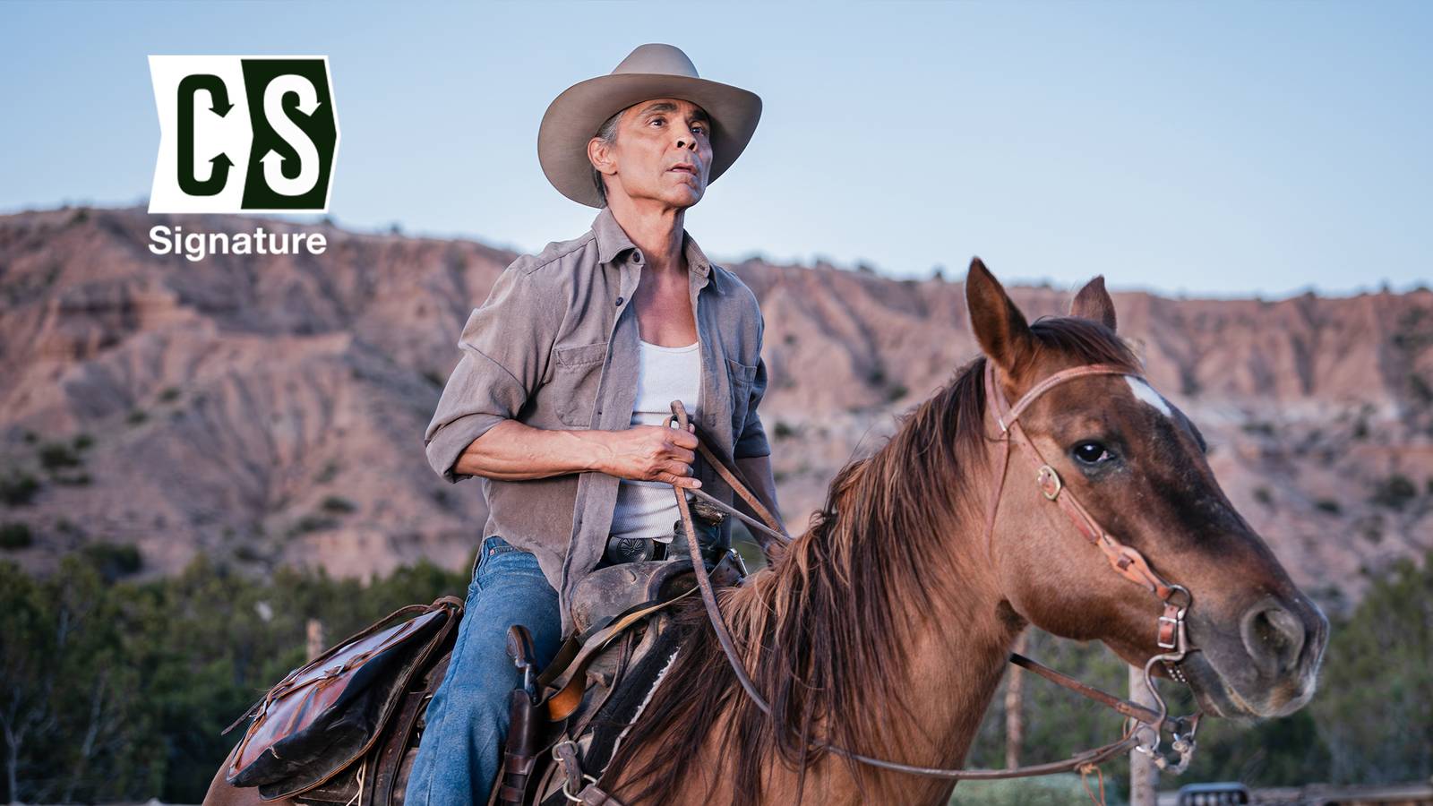 'Dark Winds' Season 4 Is the Most Intense Yet, Plus Everything We Learned on the Neo-Western Thriller's Set