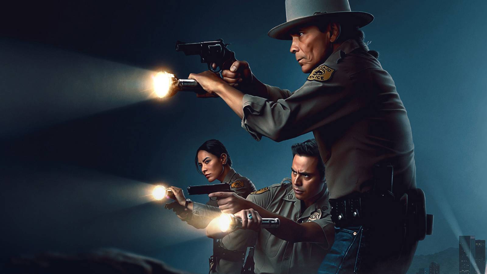 'Dark Winds' Season 4 Review: Zahn McClarnon's Western Noir Thriller Packs a Powerful Punch With a New Villain