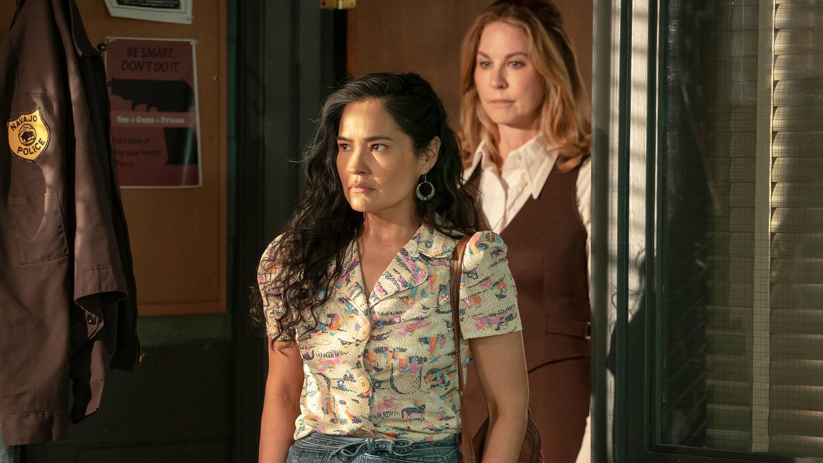 George R.R. Martin’s 1970s Crime Thriller Is Keeping an Incredible Streak Alive