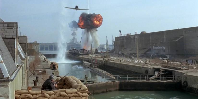 10 Unhappiest Movie Endings