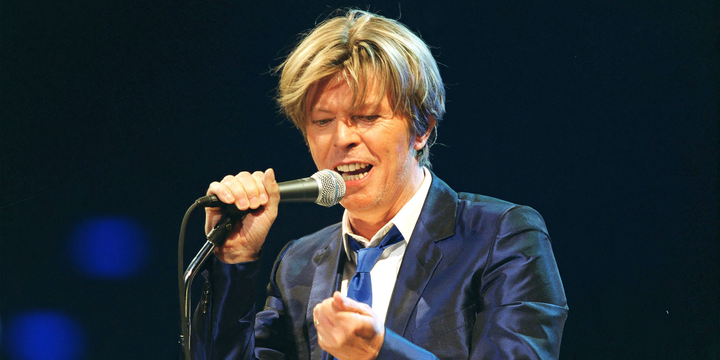 David Bowie Once Had a Bitter Public Feud With This Rock Legend