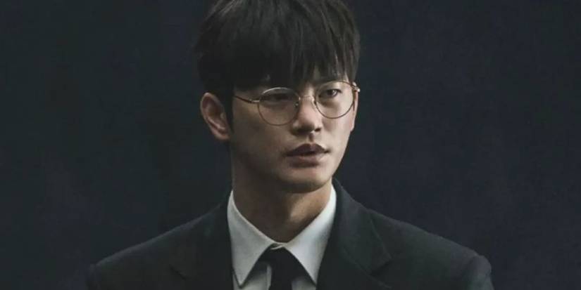 Seo In-guk in 'Death's Game'