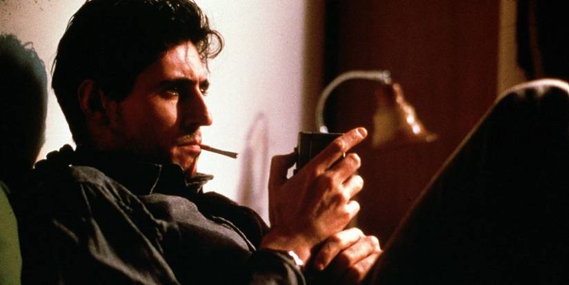 Defense of the Realm