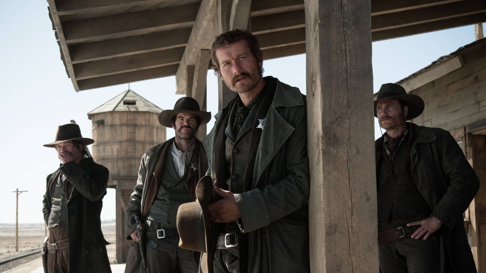 Gore Verbinski's $260M Western Flop Is Still Better Than It Has Any ...