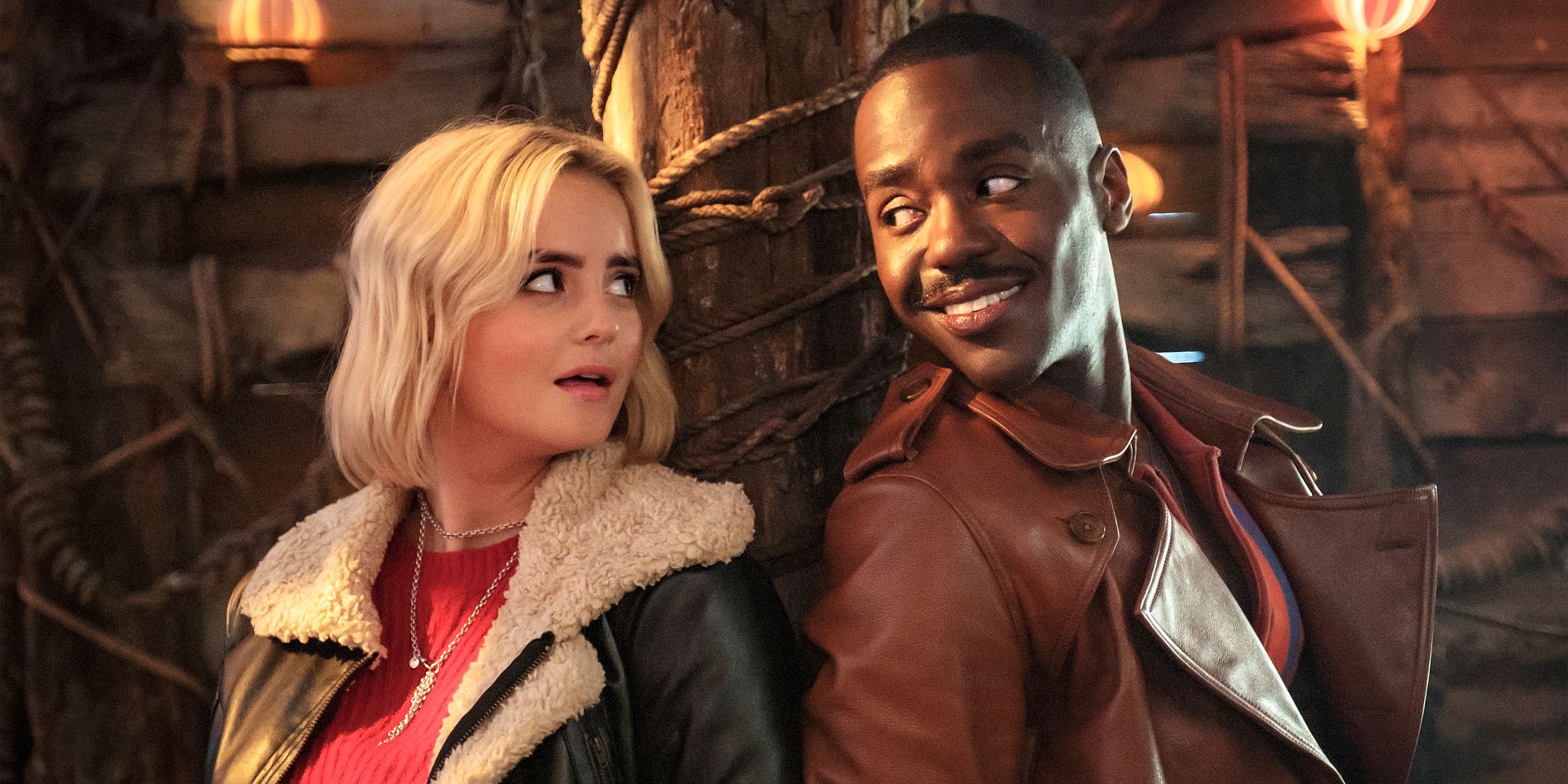 'Doctor Who' Officially Returns This Summer — But There's a Catch