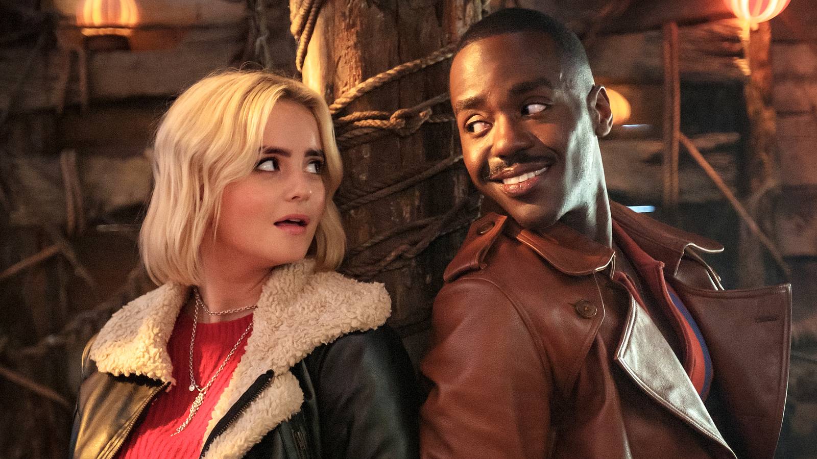 Former ‘Doctor Who’ Showrunner Breaks Silence on the Show’s Future Former ‘Doctor Who’ Showrunner Breaks Silence on the Show’s Future