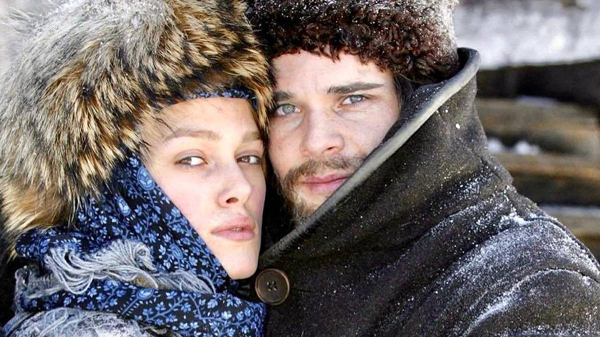 Keira Knightley's 3-Part Historical Miniseries Made Her the Unexpected Queen of Period Dramas