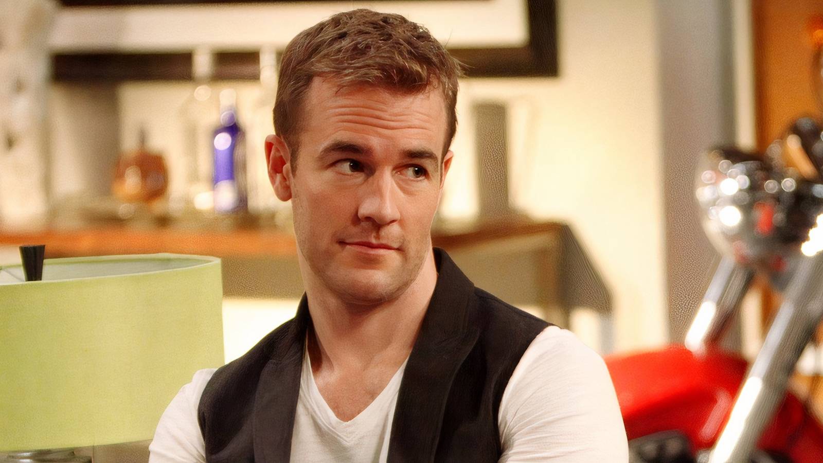 James Van Der Beek Was a ‘Dawson’s Creek’ Icon, but His Masterpiece Performance Is in This 2-Season Sitcom