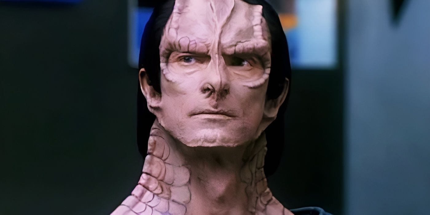 No Star Trek Villain Has Ever Topped ‘Deep Space Nine’s Most Sinister Enemy
