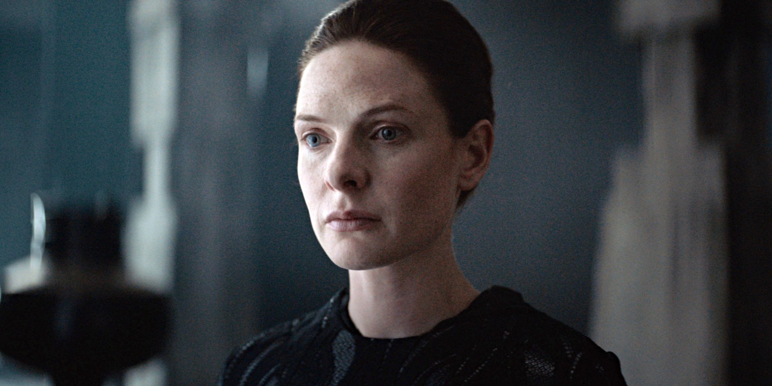 8 Best Hard Sci-Fi Movies of the 2020s, Ranked image