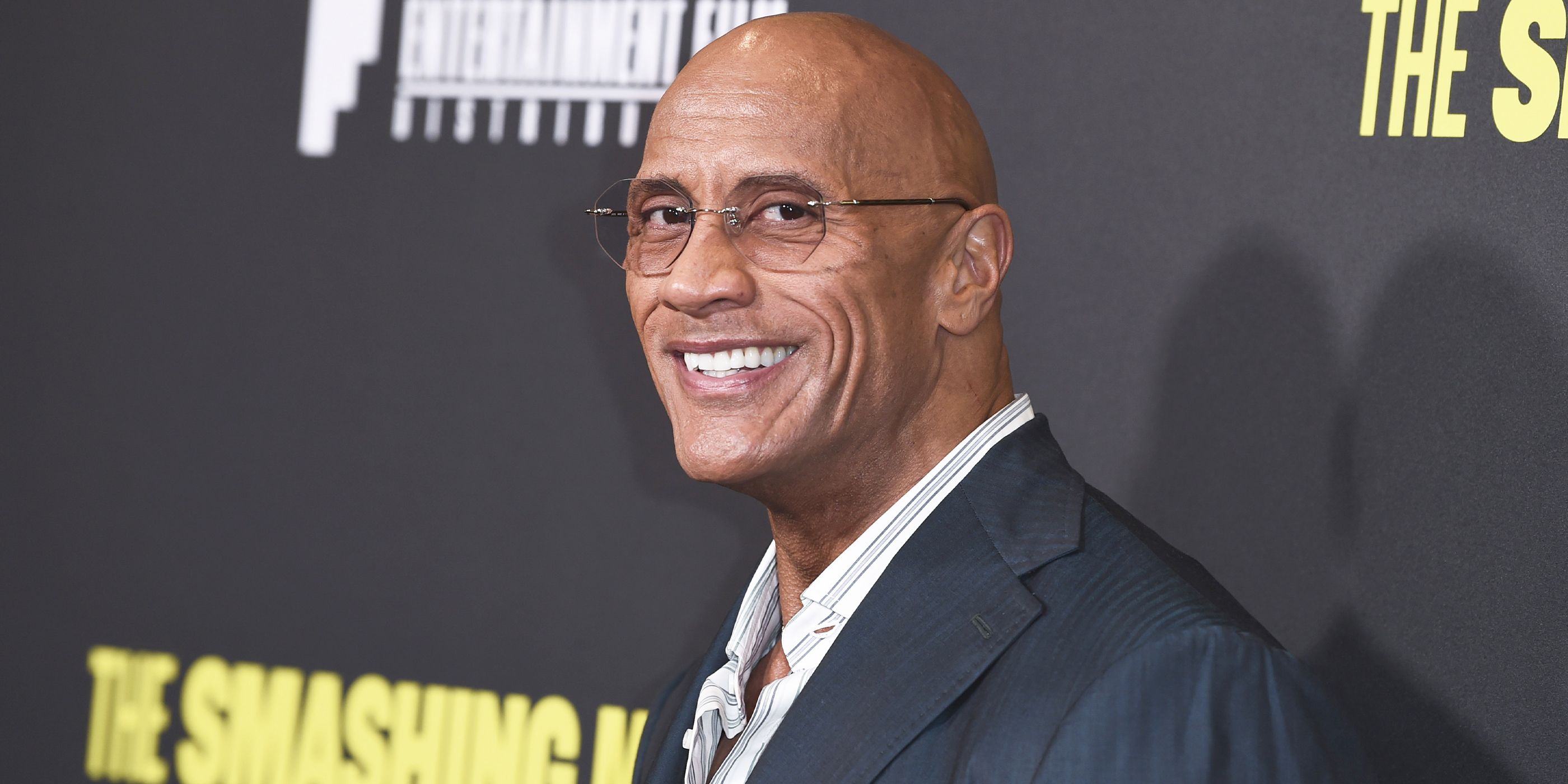 Dwayne Johnson's Return to Blockbusters Levels Up With a Massive Update