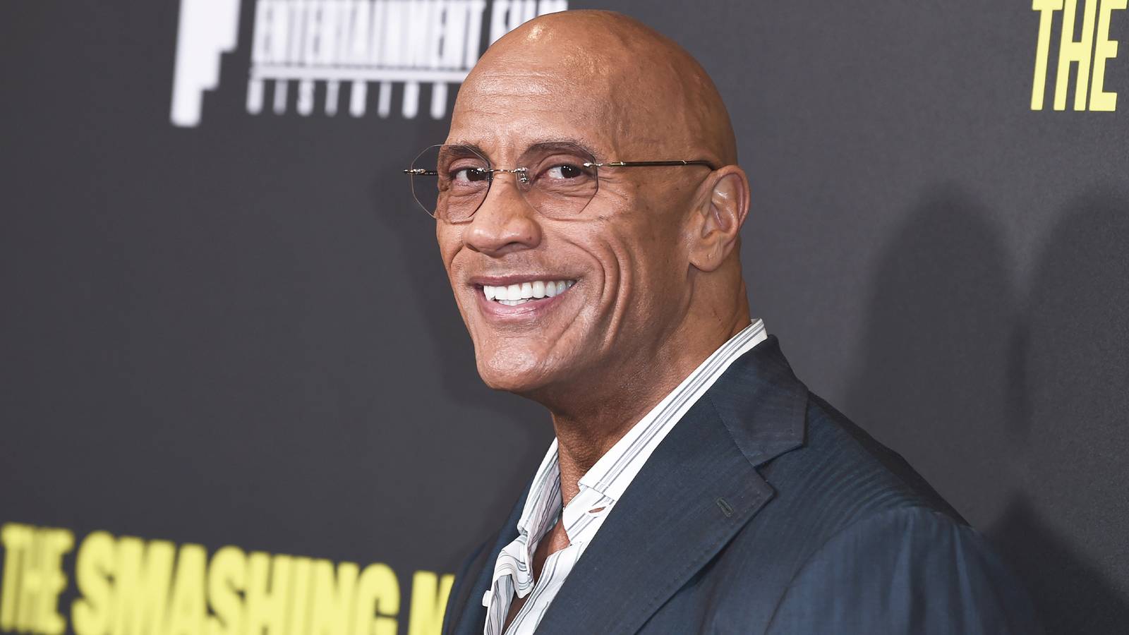 Dwayne Johnson Ritual Game 8 Years Ago, Dwayne