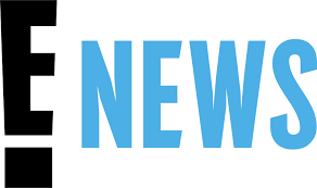 E! News Logo