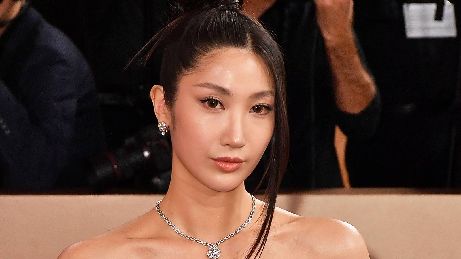 Here's Why 'KPop Demon Hunters' EJAE Isn't Focused on the Netflix Sequel