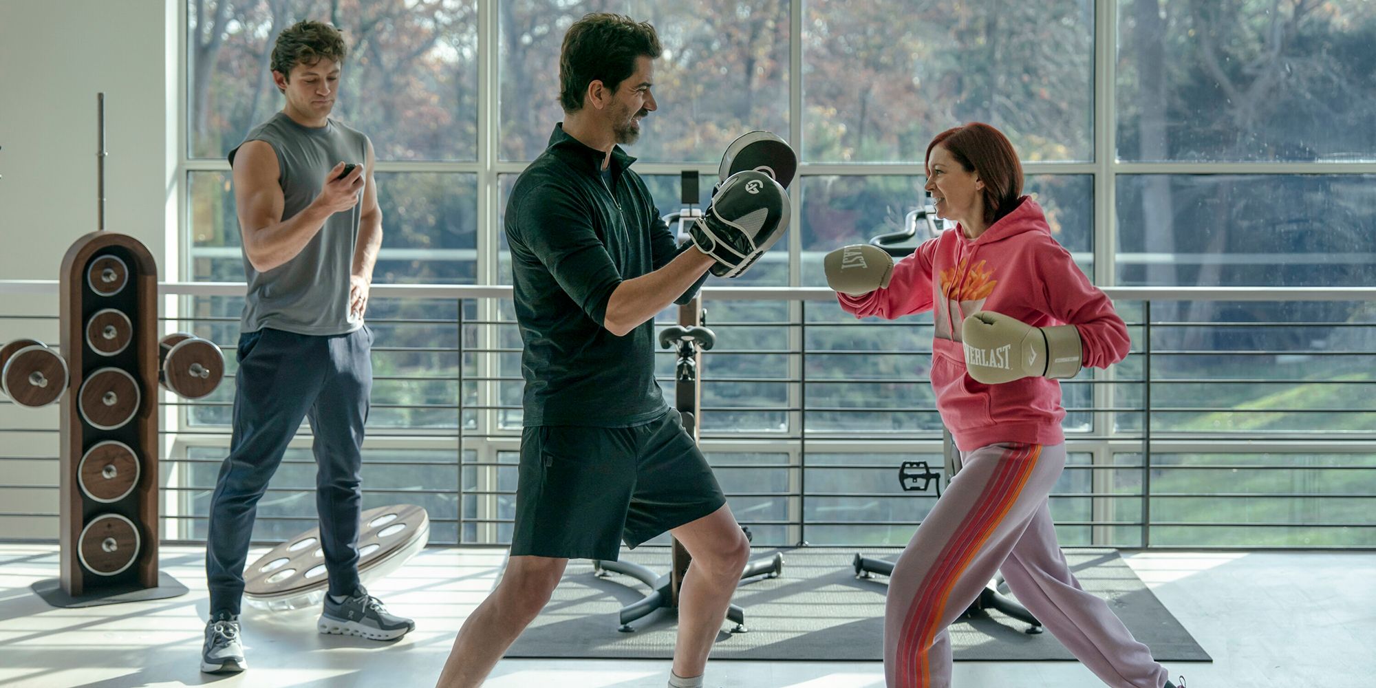 'Elsbeth' Season 3's 'Gen V' Biohacker Case Finally Lets the Show Get ...