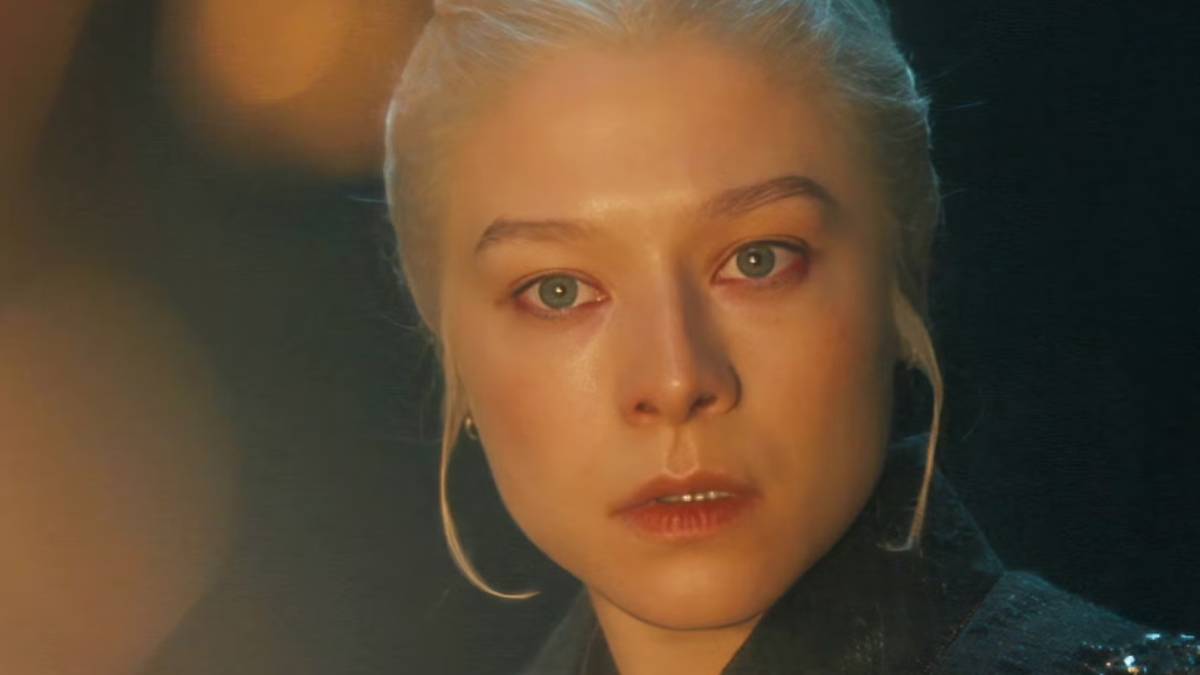 ‘House of the Dragon’ Officially Expands With New ‘Game of Thrones’ Release