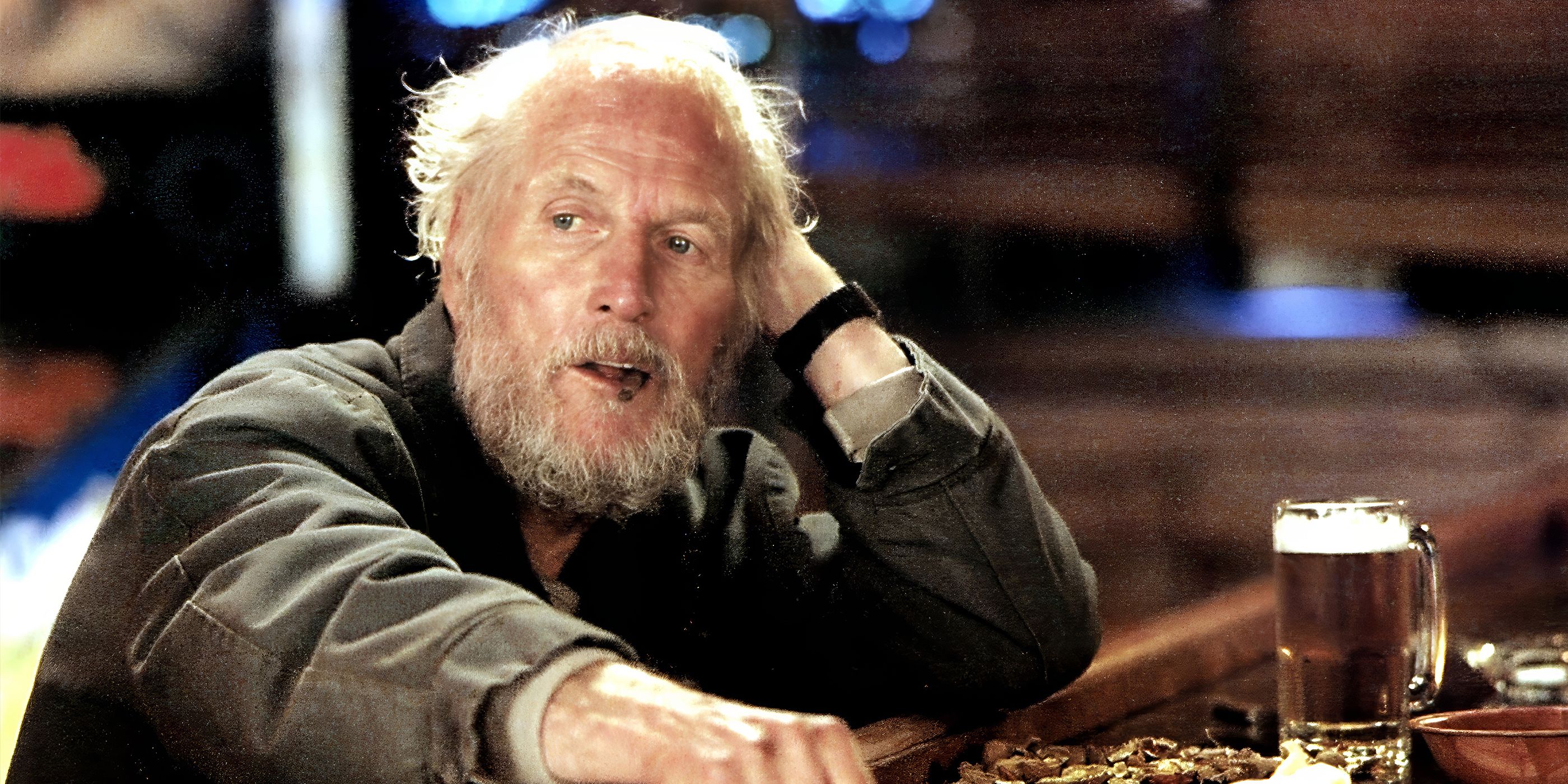 HBO Quietly Premiered This Paul Newman and Philip Seymour Hoffman Miniseries Masterpiece 21 Years Ago