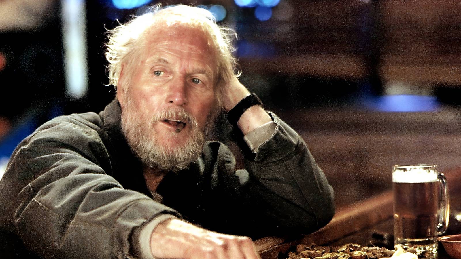 HBO Quietly Premiered This Paul Newman and Philip Seymour Hoffman Miniseries Masterpiece 21 Years Ago