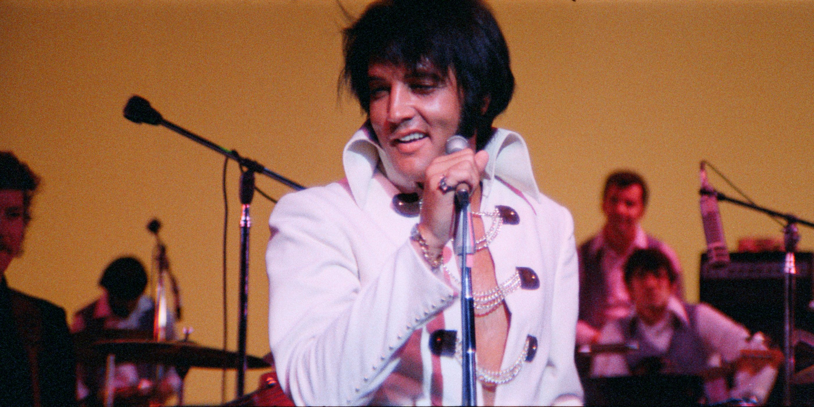 1968 Elvis Presley Track Almost Went Unreleased Because He Hated the Song