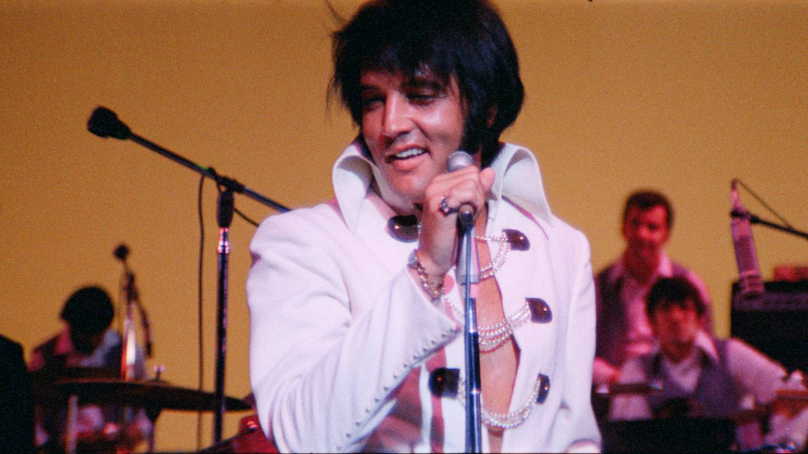 1968 Elvis Presley Track Almost Went Unreleased Because He Hated the Song