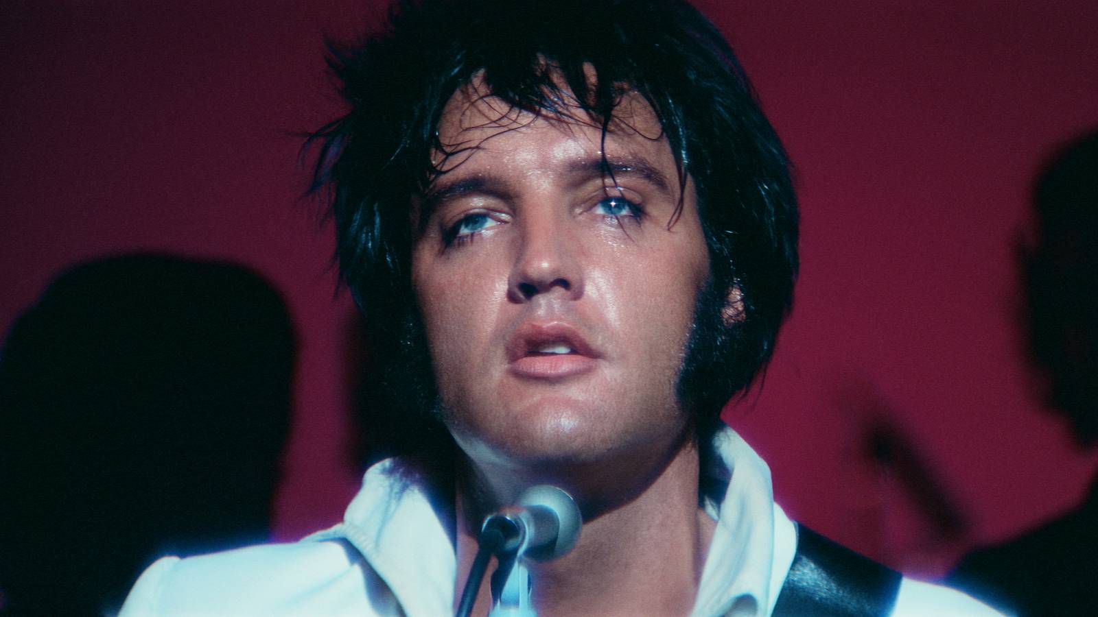Elvis Presley's Most Heartbreaking Ballad Is a Haunting Warning About Fame