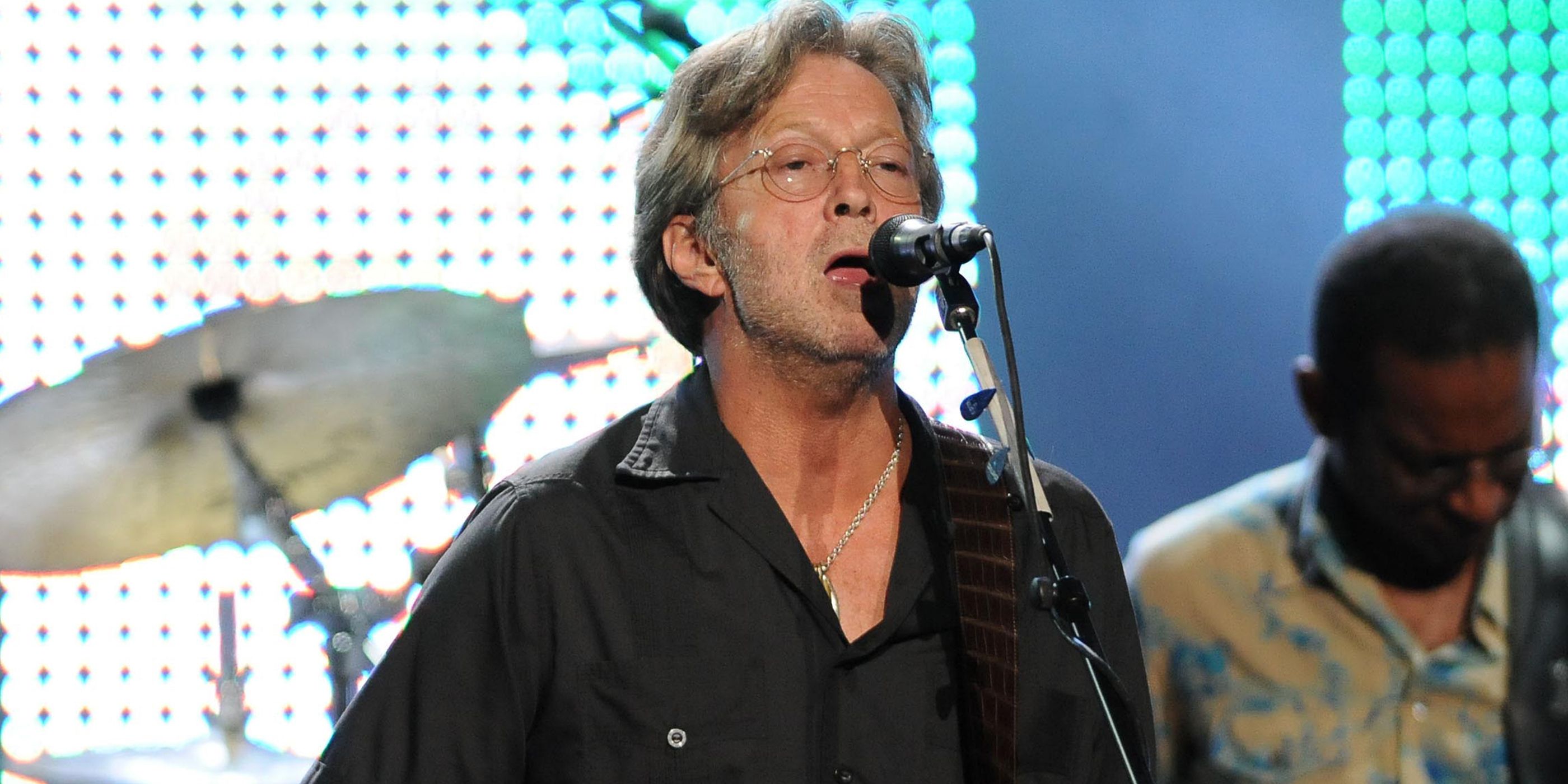 Legends／Gods Meeting／Eric Clapton Classic Rock Blues Legends | Eric Clapton, Jimi Hendrix, ZZ Top