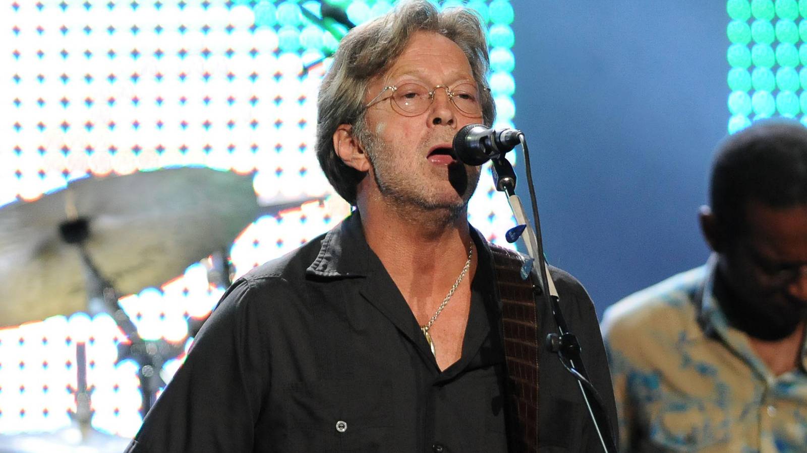 Rock Legend Eric Clapton Founded Two Iconic Bands That Only Released One Album