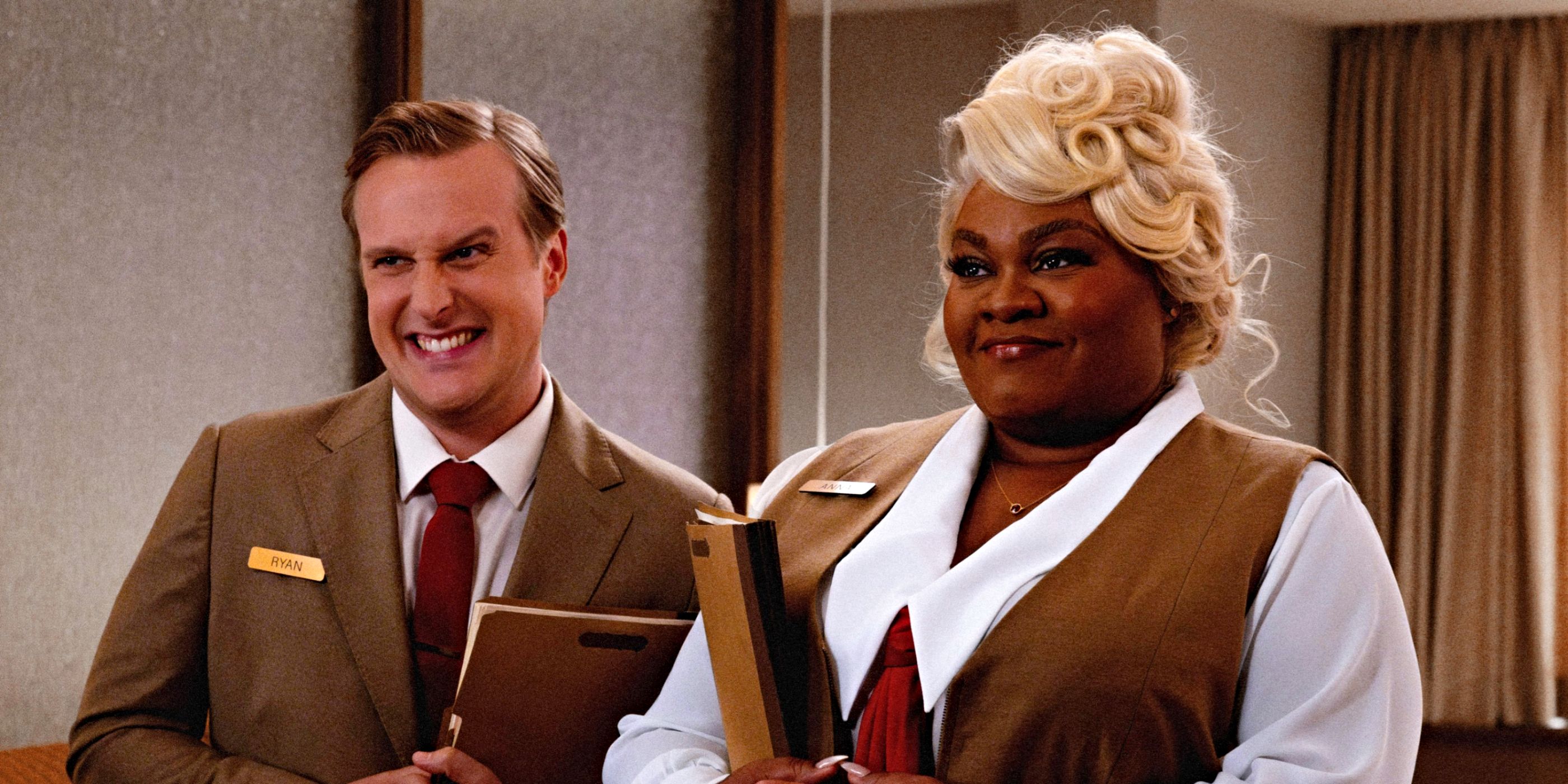 2025's Most Creative Fantasy Rom-Com Finds New Life on Apple TV