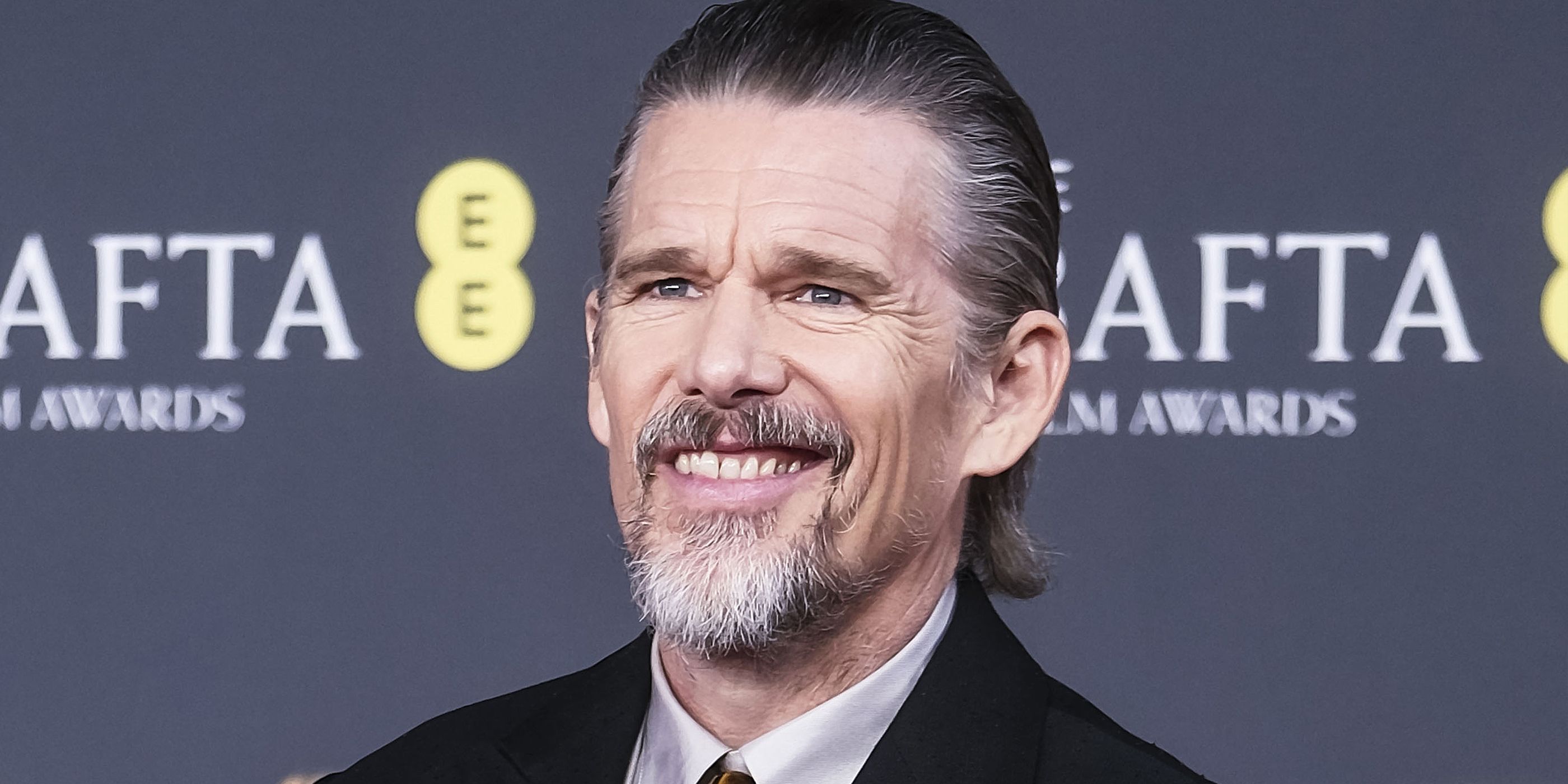 Ethan Hawke’s Thriller Hit Officially Releases on Netflix After Making 4x Its Budget