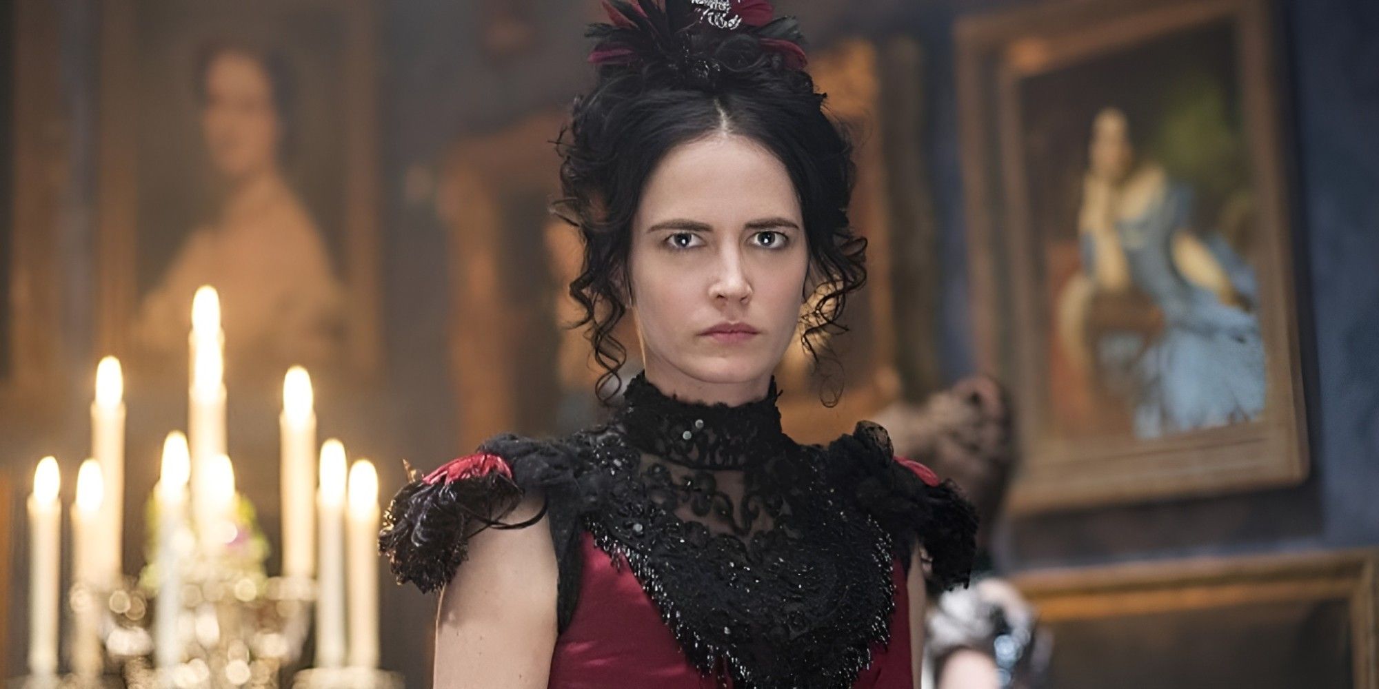 6 Near-Perfect Horror Shows That No One Remembers Today