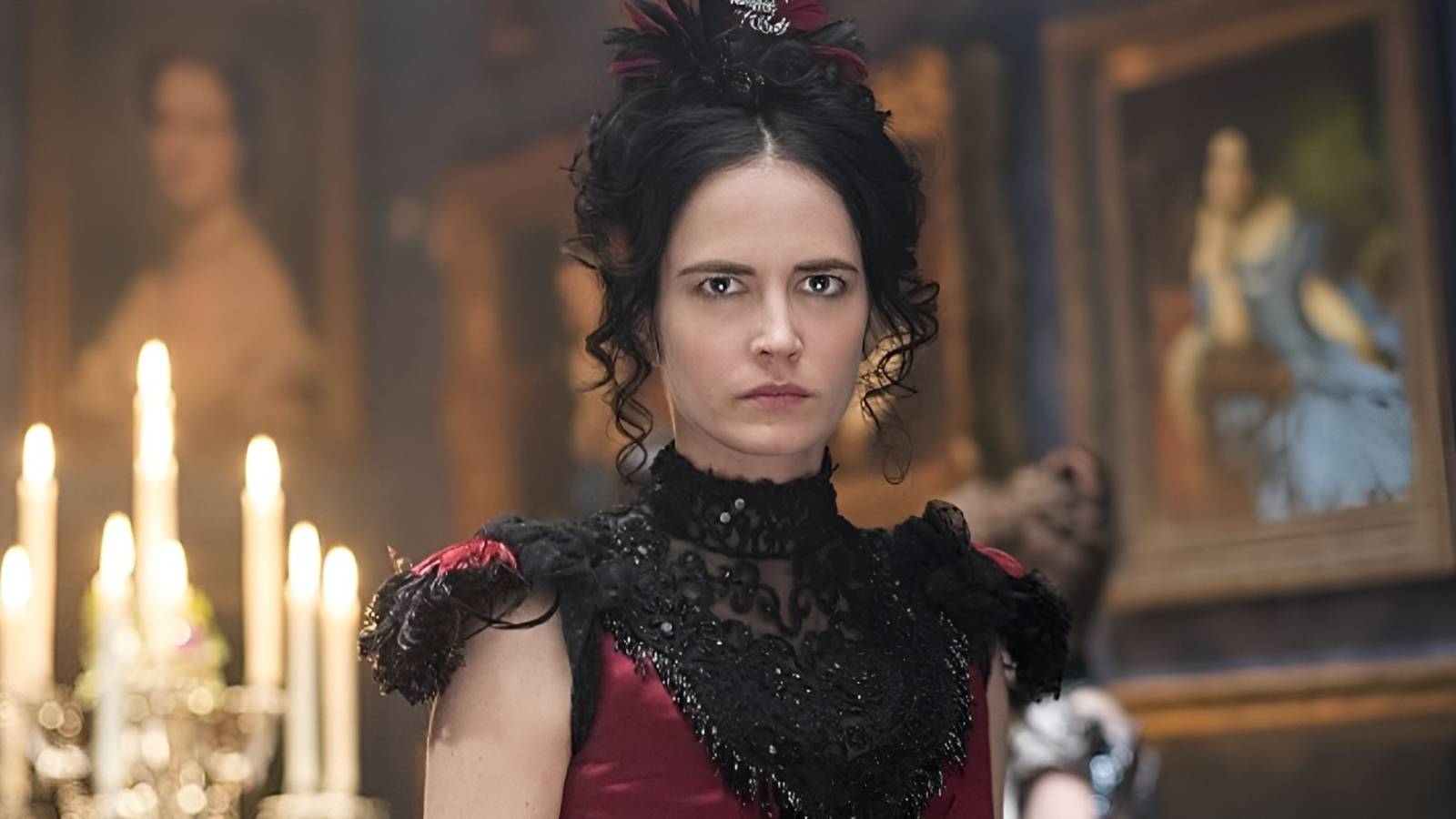 6 Near-Perfect Horror Shows That No One Remembers Today