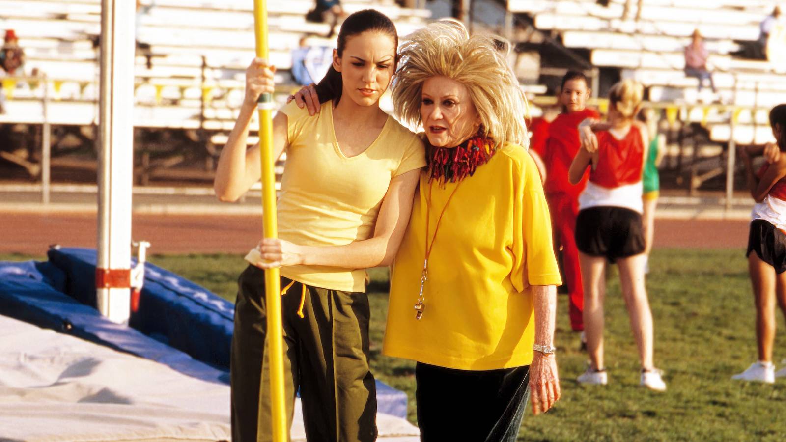 Christy Carlson Romano’s Greatest Role Came After ‘Even Stevens’ in This ...