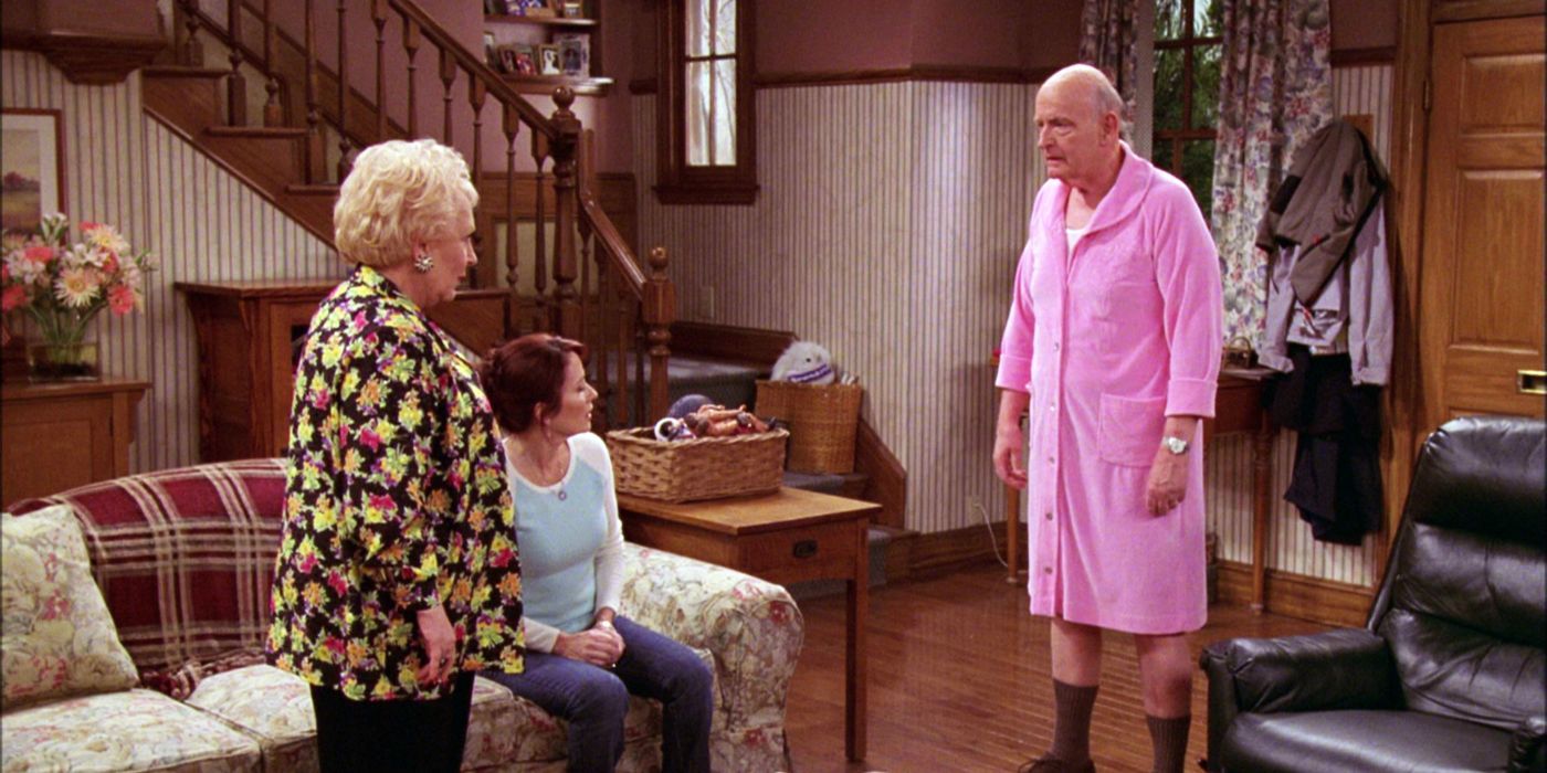 30 Years Later, This Sitcom on Paramount+ Remains One of the Greatest