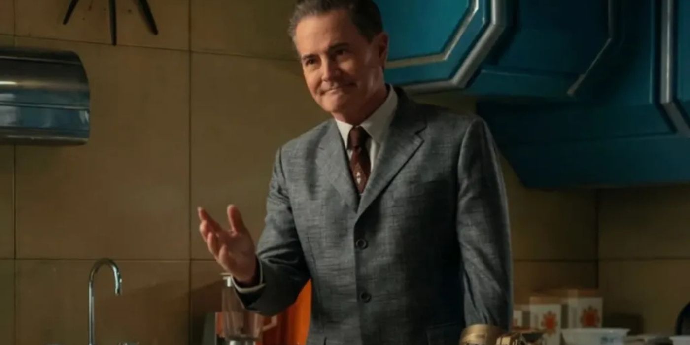 'Fallout' Season 2's Biggest Twist Was Quietly Planned From the Very ...
