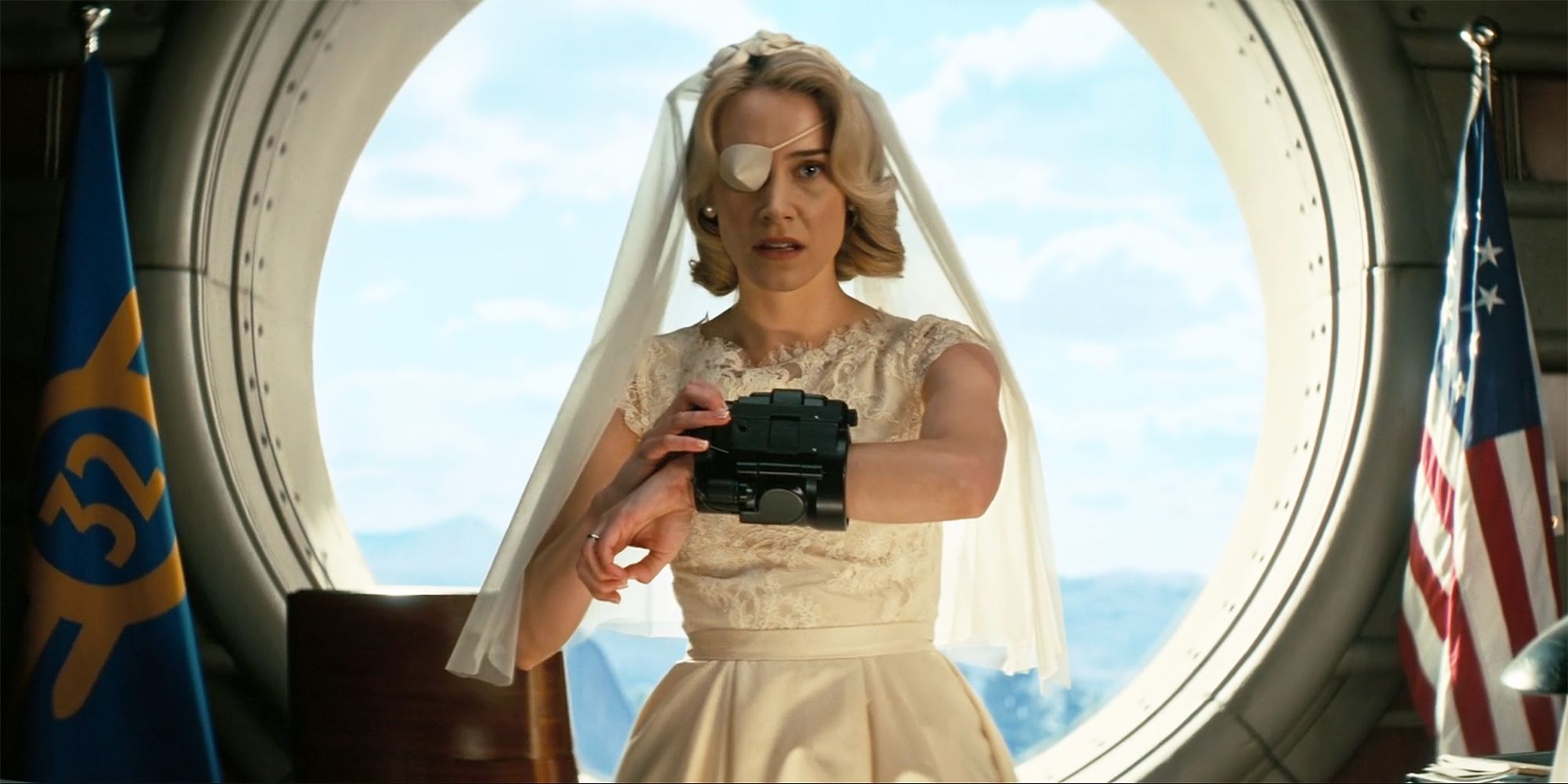 All 8 Episodes of 'Fallout' Season 2, Ranked