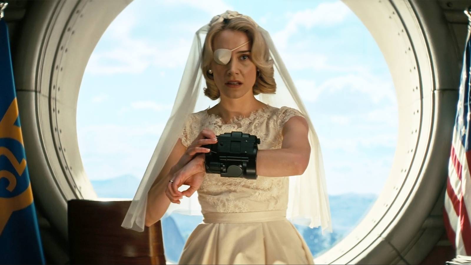 All 8 Episodes of 'Fallout' Season 2, Ranked