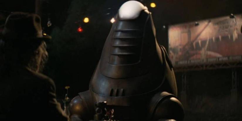 Fisto makes a cameo during Season 2 of 'Fallout.'