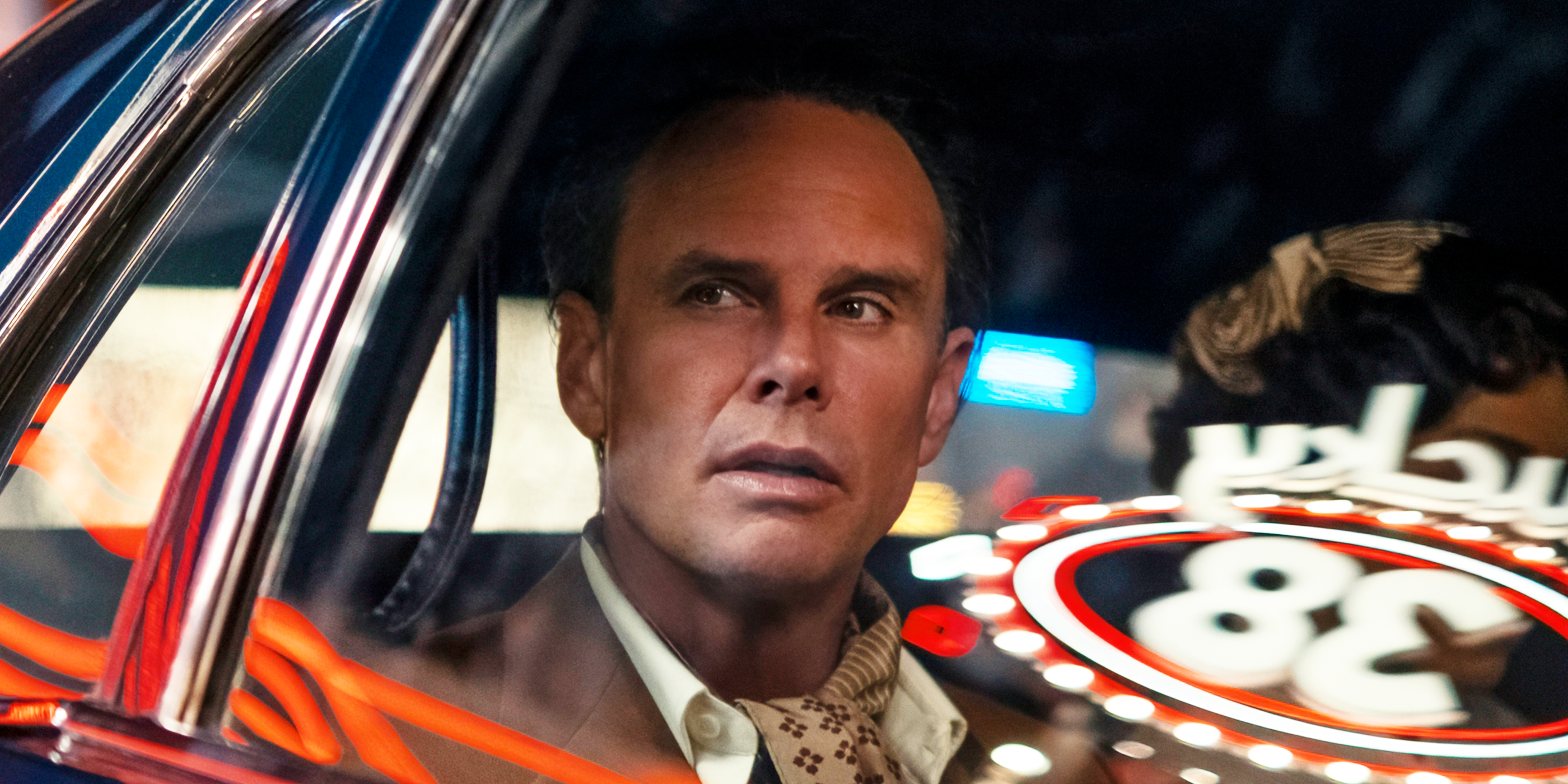 Walton Goggins Reacts to the Fallout Season 2 Finale and That Shocking Moment