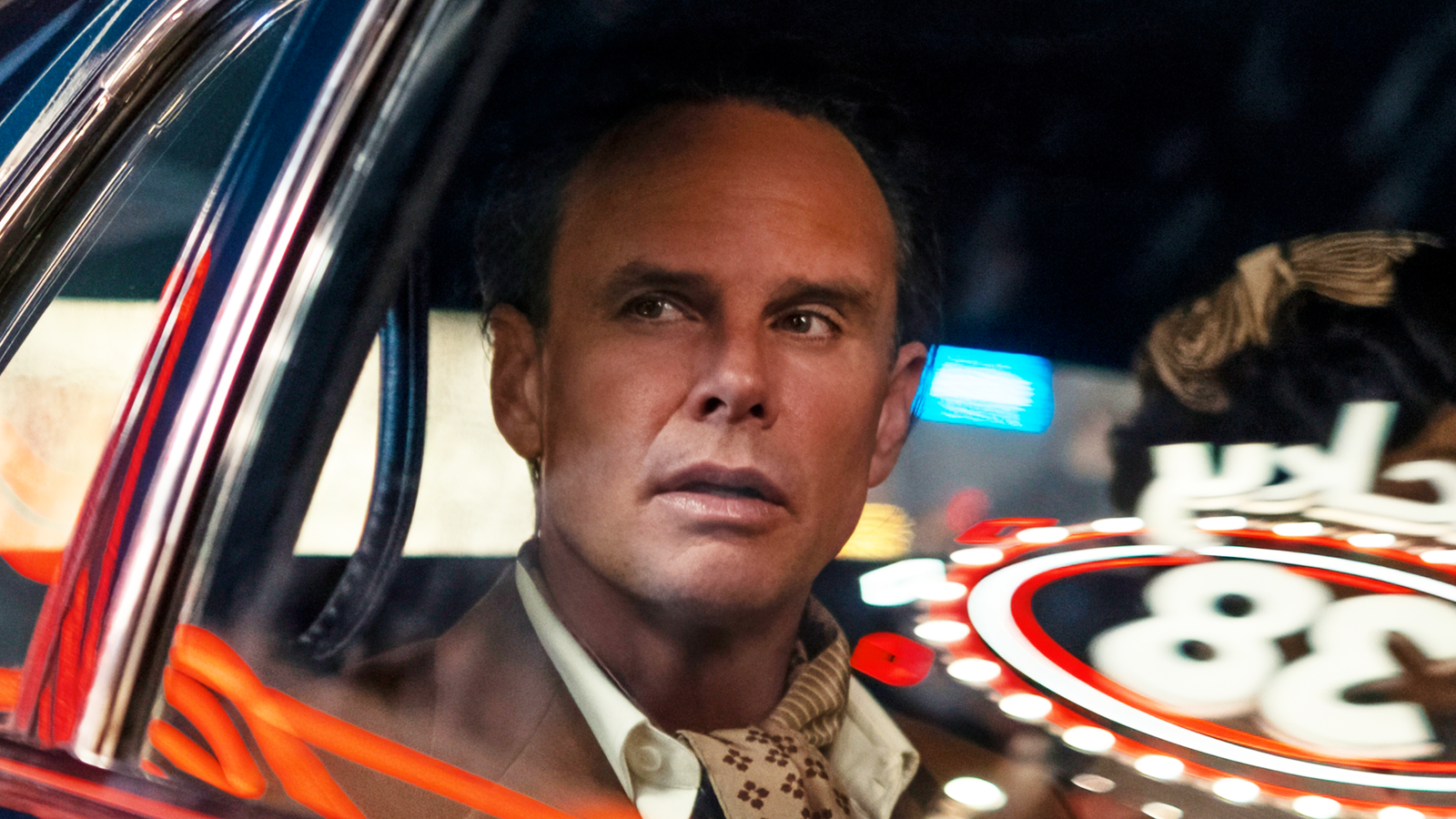 Walton Goggins Reacts to the Fallout Season 2 Finale and That Shocking Moment