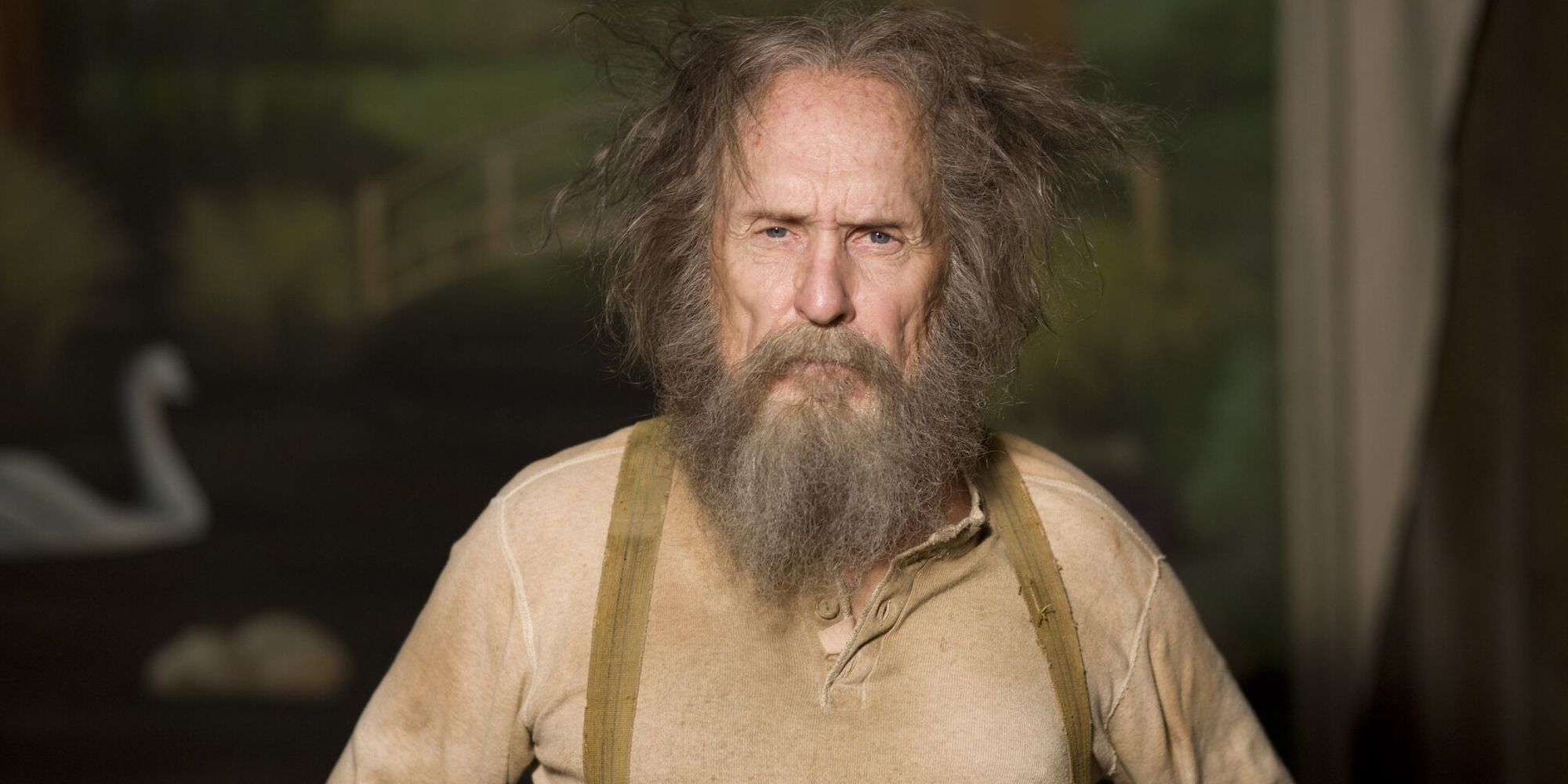 Robert Duvall's Final Lead Performance Was in This Surprising 84% RT Neo-Western With Bill Murray