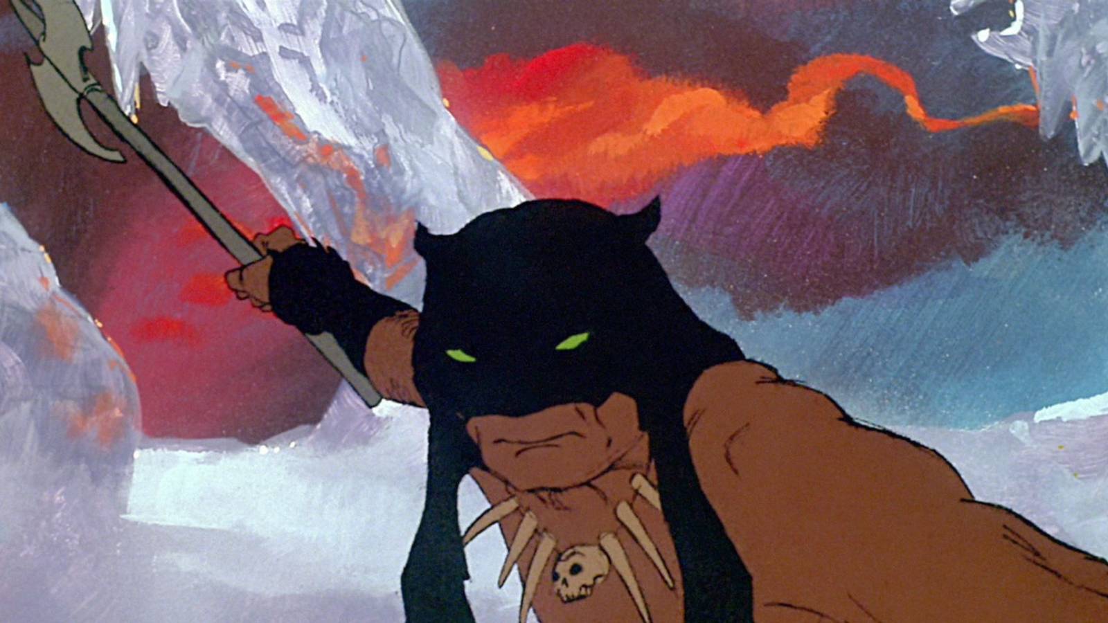 10 Forgotten Fantasy Movies That Are Perfect To Watch in 2026