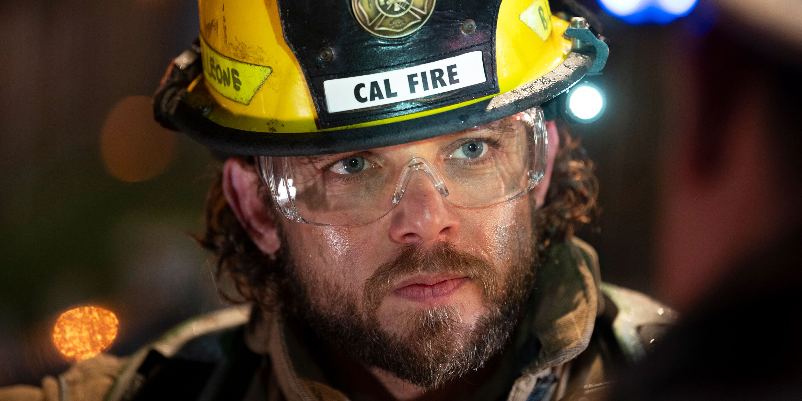 CBS Officially Cuts Down ‘Fire Country,’ ‘Matlock’ and More